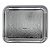 Bandeja Laminada N5 32x39cm - Regina - Imagem 1