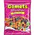 Gomets Goma 500G Dori - Imagem 1