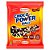 Cereal Chocolate Power Ball Mini ao Leite e Branco 500g - Mavalério - Imagem 1