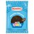 Confeito Miçanga Chocolate 500g - Mavalério - Imagem 1