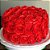 Corante Soft Gel Vermelho Morango 25g - Mix - Imagem 2