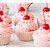 Corante Soft Gel Rosa Cereja 25g - Mix - Imagem 2