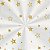Saco Transparente 10X14 Estrela Ouro | 50 Unidades - Imagem 1