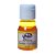 Corante Líquido Amarelo Damasco 10ml - Mix - Imagem 1