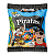 Pirulito Tatoo 400G Pirata - Imagem 1