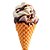 Base para Sorvete Marvi 100G Chocolate Branco - Imagem 2