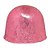 Folha Chumbo 08X07Cm 300Un. Rosa - Imagem 1