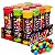 Chocolate M&Ms Minis Tubox30G | 12 Unidades - Imagem 1