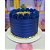 Corante Soft Gel Azul Marinho Mix 25g - Mix - Imagem 2