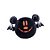 Almofada Ball Vampiro Mickey 30cm - Cromus - Imagem 1