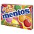 Mentos Caixa Crazy Fruit - Imagem 1
