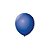 Balão Super Gigante Liso Imp Azul Cobalto - Imagem 1