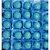 Corante em Gel para Chocolate Azul 12g - Mix - Imagem 2