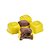 Corante em Gel para Chocolate Amarelo 12g - Mix - Imagem 2