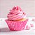 Corante Soft Gel Rosa Chiclete 15g - Mago - Imagem 2