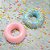 Forma Especial Rosquinha Tipo Donut | Código (10469) - Imagem 2
