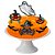 Topper Bolo - Halloween - Imagem 1