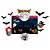 Kit Decorativo - Halloween - Imagem 1