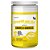 Corante Pó Amarelo Damasco 5g - Mix - Imagem 1