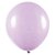 Balão 5 Candy Lilás | 25 Unidades - Imagem 1