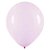 Balão 5 Candy Rosa | 25 Unidades - Imagem 1
