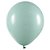 Balão 5 Candy Verde | 25 Unidades - Imagem 1
