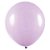 Balão 9 Candy Lilás | 25 Unidades - Imagem 1