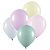 Balão 9 Candy Sortido | 25 Unidades - Imagem 1