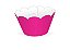 Saia Cupcake Pink  12un - Nc Toys - Imagem 1