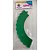Saia Cupcake Verde Bandeira 12 Unidades - Lsc Toys - Imagem 2
