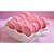 Corante Líquido Rosa 10ml - Arcolor - Imagem 2