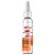 Corante Soft Gel Laranja 25g - Mix - Imagem 1