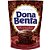 Mistura para Bolo Dona Benta 450G Chocolate - Imagem 1