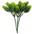 Pick Mini Folhas Verde - Imagem 1