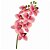 Orquídea 3D Rosa 70X13 - Imagem 1