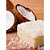 Coco Ralado Menina 100G Flocos - Imagem 2