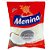 Coco Ralado Menina 100G Flocos - Imagem 1