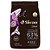 Chocolate Seleção em Gotas Amargo 63% 1,01kg - Sicao - Imagem 2
