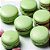 Corante Soft Gel Verde Folha 25g - Mix - Imagem 2