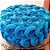 Corante Soft Gel Azul Jeans 25g - Mix - Imagem 2