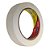 Fita Crepe 18mm x50M - Adelbras - Imagem 1