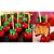 Corante Soft Gel Vermelho 60g - Mago - Imagem 2