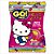 Bala Gelatina Jelly Hello Kitty Sortido 70gr - Imagem 1