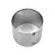 Cortador Petit Four Mini Redondo (Inox) - Imagem 1