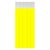 Pulseira de Identificação Amarelo Neon | 40 Unidades - Imagem 1