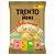 Chocolate Trento Mini Sobremesa Sortido 800gr - Imagem 1