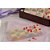 Mix de Confeitos Rosa 150g - Mavalério - Imagem 2