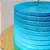 Pó para Decoração Reflexo Azul 5g - Mago - Imagem 2