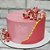 Pó para Decoração Reflexo Rosa 5g - Mago - Imagem 2