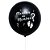 Balão 36 Revelação Menina - Imagem 1